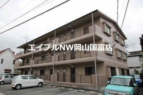 山崎マンション 3階建