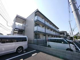 埼玉県さいたま市南区松本４ 3階建 築14年8ヶ月
