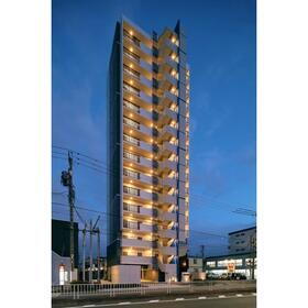 愛知県名古屋市中村区豊国通４ 築3年12ヶ月 15階建