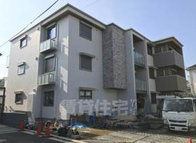 大阪府堺市西区上野芝向ヶ丘町３ 3階建 築3年6ヶ月