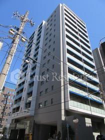 東京都台東区東上野３ 地上15階地下1階建 築8年6ヶ月