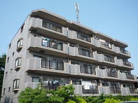 東京都東久留米市滝山５ 5階建 築29年3ヶ月