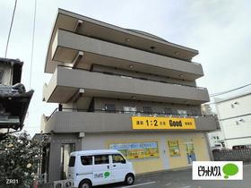 愛知県半田市昭和町４ 4階建 築27年3ヶ月