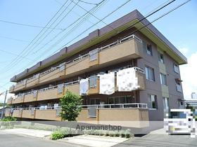 静岡県浜松市中央区佐鳴台５ 3階建 築40年7ヶ月