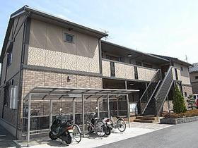 奈良県大和高田市中今里町 2階建 築18年6ヶ月
