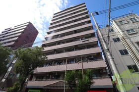 兵庫県神戸市中央区元町通６ 12階建 築40年3ヶ月