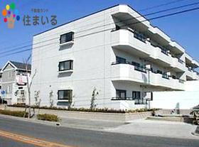 愛知県名古屋市緑区滝ノ水５ 3階建 築24年4ヶ月