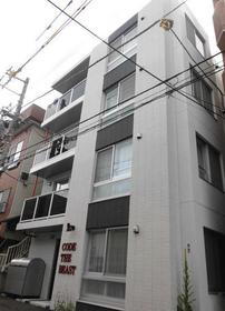 北海道札幌市中央区南五条西１１ 4階建 築11年4ヶ月