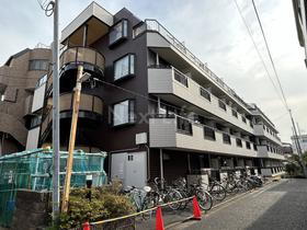 神奈川県川崎市中原区今井西町 4階建 築31年1ヶ月