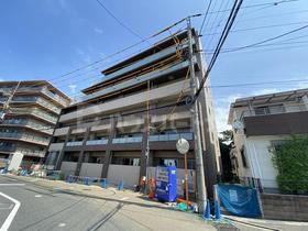 千葉県船橋市前原西４ 6階建 築1年9ヶ月