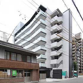 愛知県名古屋市中区平和２ 8階建 築2年9ヶ月