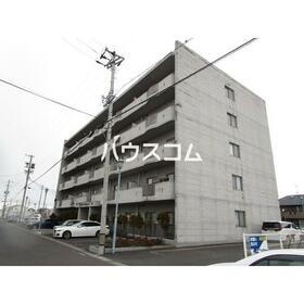 岐阜県安八郡安八町東結芝原 5階建 築20年4ヶ月