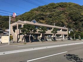 高知県高知市横浜 賃貸アパート
