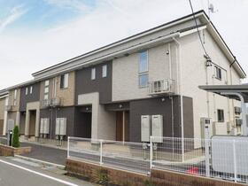 長野県駒ヶ根市赤穂 賃貸アパート