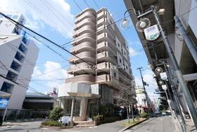 ライジングコート姫島駅前