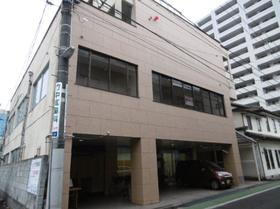 早坂ビル 5階建
