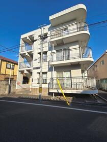 埼玉県川口市青木３ 3階建 築40年10ヶ月