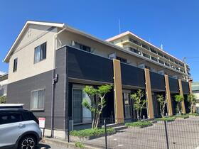 ルシエルＫ 2階建