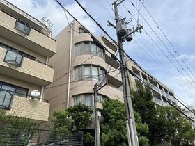 兵庫県神戸市東灘区鴨子ケ原１ 賃貸マンション