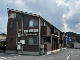 兵庫県丹波篠山市東吹 賃貸アパート