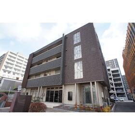 群馬県高崎市連雀町 賃貸マンション