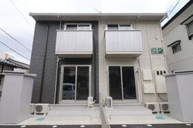 福島県福島市渡利字八幡町 テラスハウス