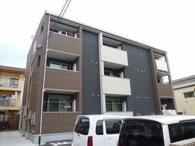 広島県広島市安佐南区八木９ 賃貸アパート