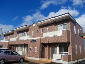 秋田県大館市清水５ 賃貸アパート