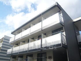 兵庫県尼崎市常光寺２ 賃貸アパート