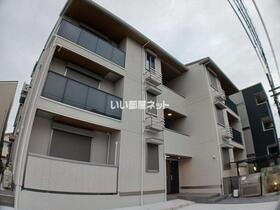 カームネス大泉ＩＩ