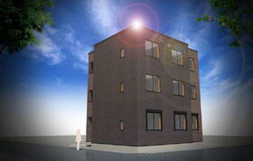 東京都足立区足立１ 賃貸アパート