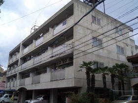 広島県広島市西区南観音７ 賃貸マンション