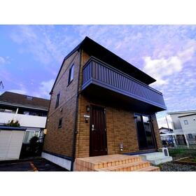 長野県長野市川中島町今井 賃貸一戸建て