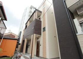 愛知県名古屋市中川区八熊３ 2階建 築9年