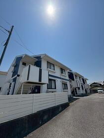 兵庫県神戸市西区池上１ 賃貸アパート