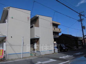 愛知県名古屋市南区本城町２ 2階建 築7年7ヶ月