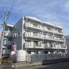 熊本県熊本市中央区八王寺町 賃貸マンション