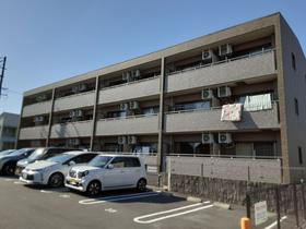 愛知県豊田市浄水町原山 賃貸マンション