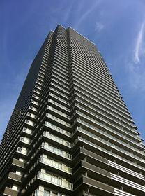 東京都江東区東雲１ 地上54階地下2階建 築19年9ヶ月