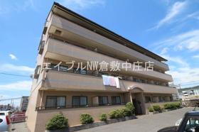 岡山県倉敷市徳芳 4階建