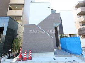 愛知県名古屋市南区鯛取通５ 2階建 築7年7ヶ月