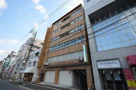 広島県広島市西区己斐本町１ 7階建 築52年5ヶ月