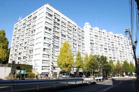 東京都文京区湯島４ 地上16階地下1階建 築54年6ヶ月