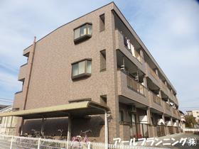 千葉県松戸市栄町西１ 3階建 築28年9ヶ月