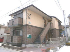 神奈川県大和市西鶴間３ 2階建 築18年10ヶ月