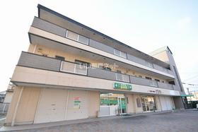 福岡県中間市中尾１ 3階建 築25年10ヶ月