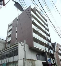 東京都品川区中延６ 8階建 築16年2ヶ月