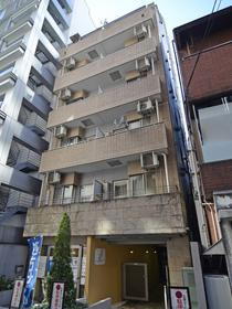 東京都渋谷区道玄坂１ 11階建 築23年10ヶ月