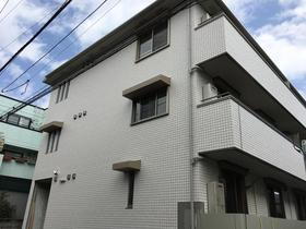 ＣＡＳＡ　ＧＲＡＮＤＥ　ＩＺＡＷＡ 3階建