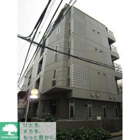 東京都港区西麻布１ 地上6階地下1階建 築20年3ヶ月